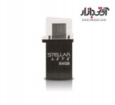 فلش مموری پاتریوت Stellar Lite OTG-USB2.0 64GB