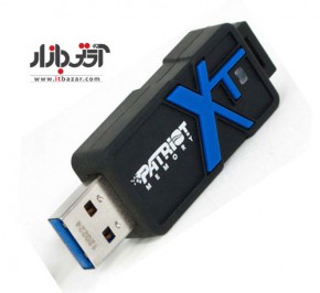 فلش پاتریوت Supersonic Boost XT USB3.0 32GB