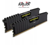 رم کورسیر Vengeance LPX 16GB DDR4 2666 Dual