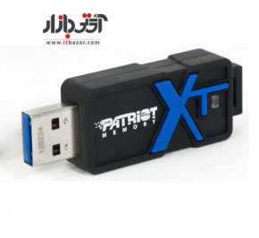 فلش پاتریوت Supersonic Boost XT USB3.0 8GB