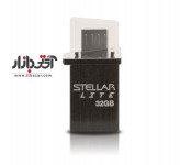 فلش مموری پاتریوت Stellar Lite OTG-USB2.0 32GB