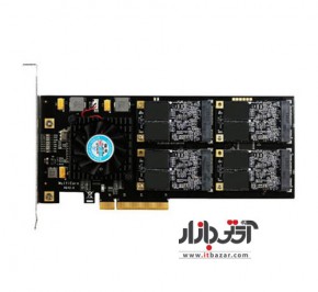 حافظه اس اس دی نیاکو PCI2 512GB