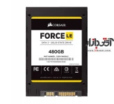 حافظه اس اس دی کورسیر Force LE 480GB