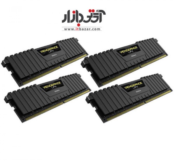 Corsair vengeance lpx 16gb on sale 2666