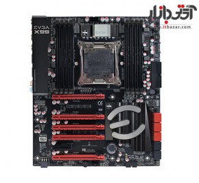 مادربرد Evga X99 FTW