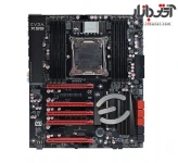 مادربرد Evga X99 FTW