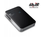 هارد اکسترنال وسترن دیجیتال Wireless 1TB