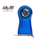 فن کیس دیپ کول XFAN 5