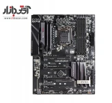 مادربرد ای وی جی ای Z170 FTW