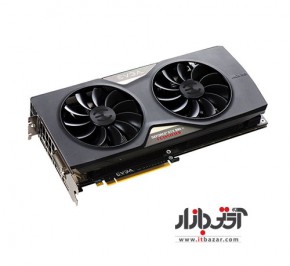 کارت گرافیک گیمینگ ای وی جی GTX 980 TI Classified