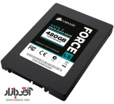 حافظه اس اس دی کورسیر Force LS 480GB