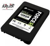 حافظه اس اس دی کورسیر Force LX 128GB