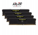 رم کورسیر Vengeance LPX 16GB DDR4 2666 Quad