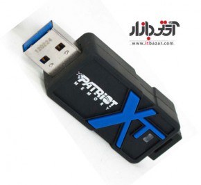 فلش پاتریوت Supersonic Boost XT USB3.0 16GB