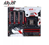 مادربرد گیمینگ گیگابایت GA-Z170X-Gaming G1