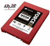 حافظه اس اس دی کورسیر Force GS 180GB