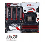 مادربرد گیمینگ گیگابایت GA-Z170X-Gaming GT