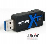 فلش پاتریوت Supersonic Boost XT USB3.0 64GB
