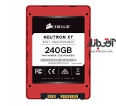 حافظه اس اس دی کورسیر Neutron XT 240GB