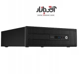 کامپیوتر رومیزی اچ پی EliteDesk 800 G1 SFF i7-4-50