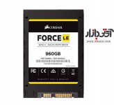 حافظه اس اس دی کورسیر Force LE 960GB