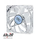 فن کیس دیپ کول XFAN 120 LR