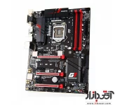 مادربرد گیمینگ گیگابایت GA-Z170X-Gaming 3