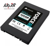 حافظه اس اس دی کورسیر Force LS 120GB