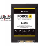 حافظه اس اس دی کورسیر Force LE 240GB