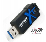 فلش پاتریوت Supersonic Boost XT USB3.0 256GB