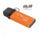 فلش مموری پاتریوت Stellar OTG-USB3.0 16GB
