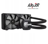 فن سی پی یو کورسیر Hydro H100i GTX