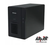 هارد اکسترنال لنوو Iomega IX2-2BAY 4TB