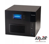 هارد اکسترنال لنوو 4TB Iomega IX4-300D