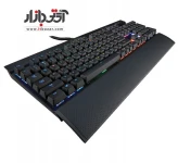 کیبورد گیمینگ کورسیر K70 RGB Rapidfire