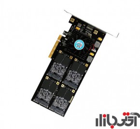 حافظه اس اس دی نیاکو 1TB PCI2