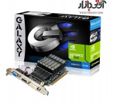 کارت گرافیک گلکسی GT 610 DDR3 2GB