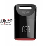 فلش مموری سیلیکون پاور T06 USB2.0 8GB