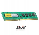 رم کامپیوتر توربو چیپ DDR3 1600 4GB