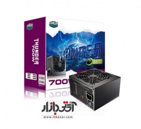 پاور کولر مستر Thunder 700W