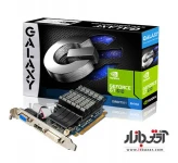 کارت گرافیک گلکسی GT 610 DDR3 1GB