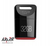 فلش مموری سیلیکون پاور T06 USB2.0 32GB