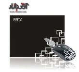 موس و موس پد ای باکس EMP-8013