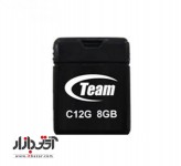 فلش مموری تیم گروپ C12G USB2.0 8GB