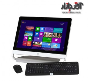 آل این وان اچ پی TSA-493D-ES32-i5-4GB-1TB