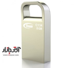 فلش مموری تیم گروپ C134 USB2.0 8GB