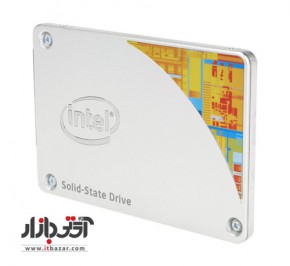 حافظه اس اس دی اینتل 535Series 240GB