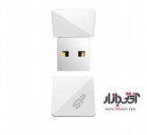 فلش مموری سیلیکون پاور T08 USB2.0 32GB