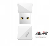 فلش مموری سیلیکون پاور T08 USB2.0 32GB