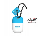 فلش مموری سیلیکون پاور T07 USB2.0 8GB